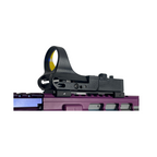 "Suicide Squad" GBU Custom - Gel Blaster (Metal)