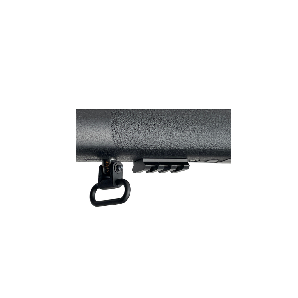 CA 700 Black-Out Tactical Metal Sniper Rifle