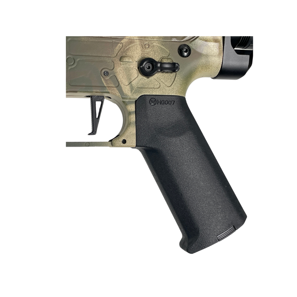 "Forrest Camper" Comp GBU Custom - Gel Blaster (Metal)