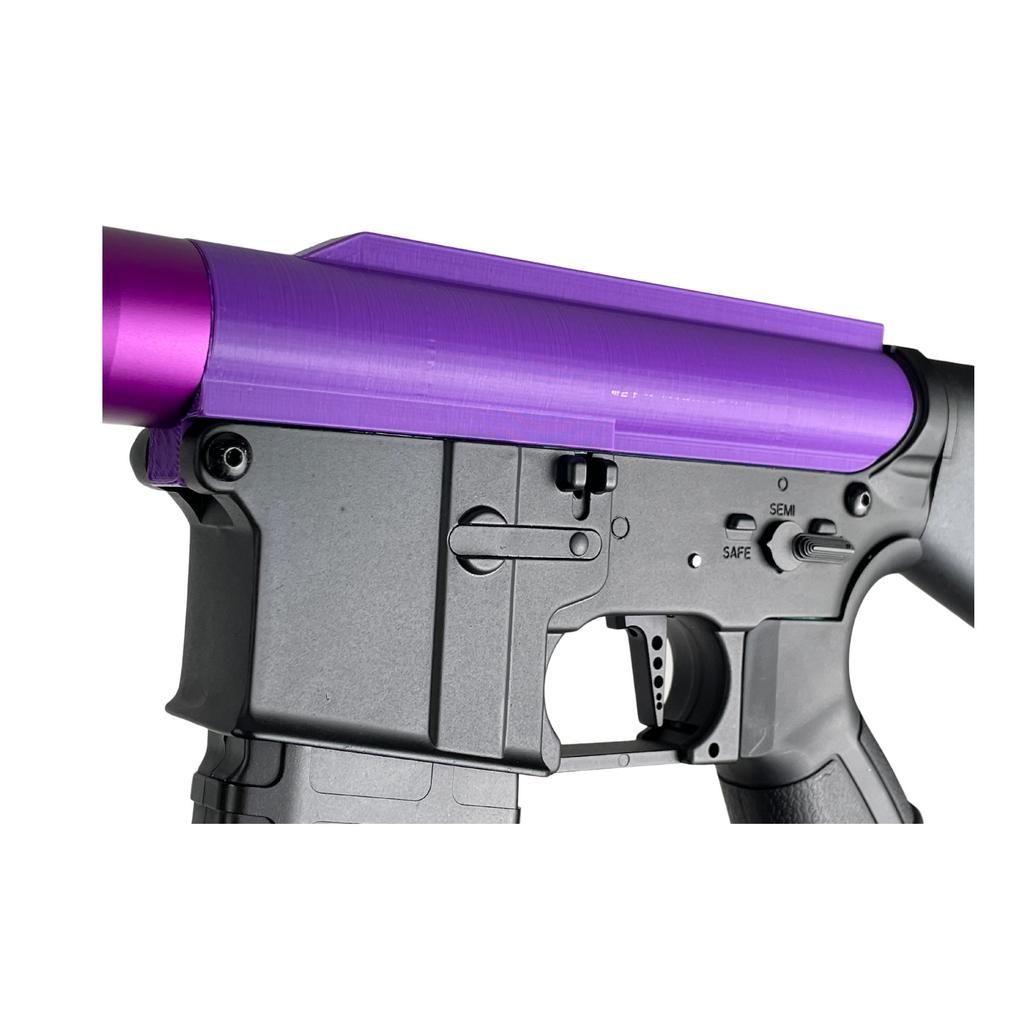 "Ultralite" 1 of 1 GBU HPA Custom - Gel Blaster (Metal)