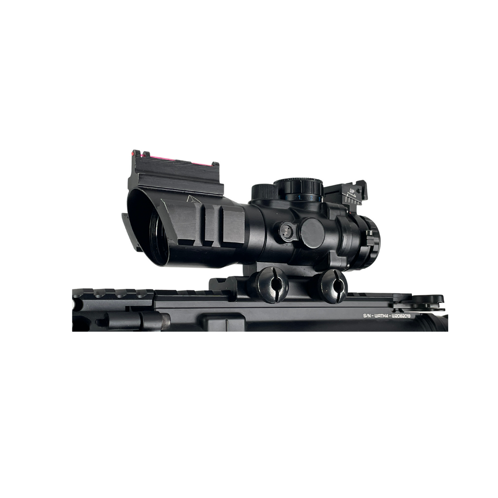 "Pro Team" Comp GBU Custom - Gel Blaster (Metal)