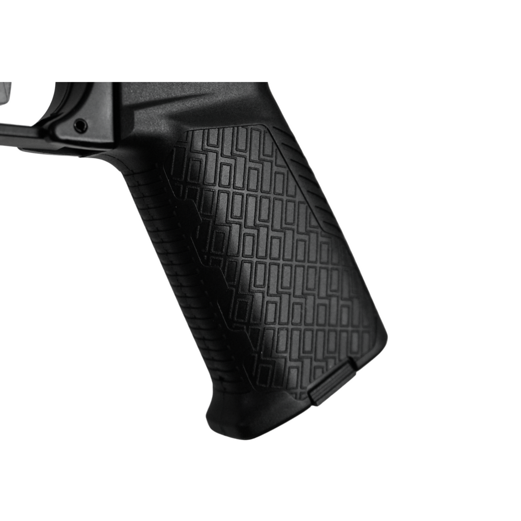 "El Nodule" GBU Custom SLR - Gel Blaster (1 of 1)