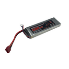 RH EMU 4x4 Brushless 1/10 4WD (Blue)