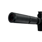 "MP5 Hellfire" Green Gas - Gel Blaster