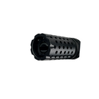 "Jungle Shark" Comp GBU Custom - Gel Blaster (Metal)