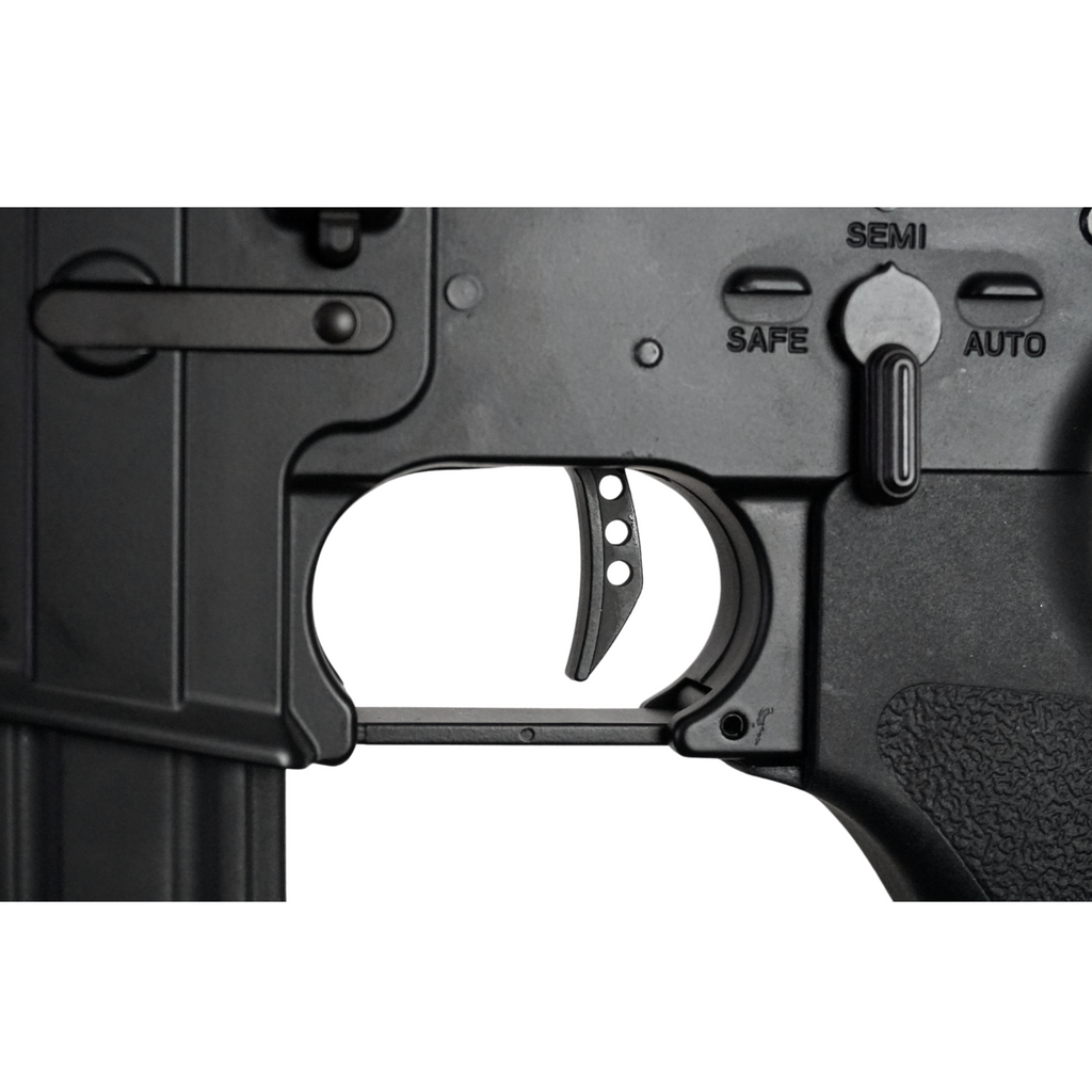 Tactical M4 GBU Custom - Gel Blaster (Metal)