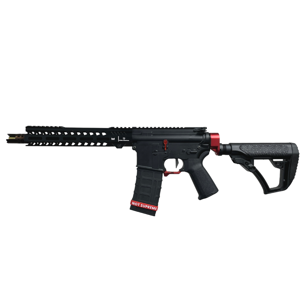 "Litty" GBU Custom  - Gel Blaster (Metal)