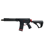 "Litty" GBU Custom  - Gel Blaster (Metal)