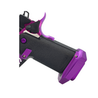 "Purple Rain" Competition Custom 5.1  Hi-Capa - Gel Blaster (Metal)
