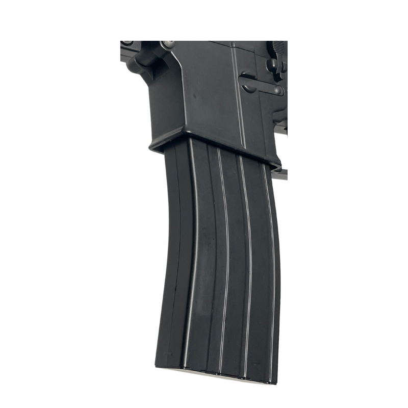 "DMR Damage" Tactical M4 (Metal) Gel Blaster