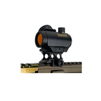 "Champagne Papi" Comp GBU Custom - Gel Blaster (Metal)