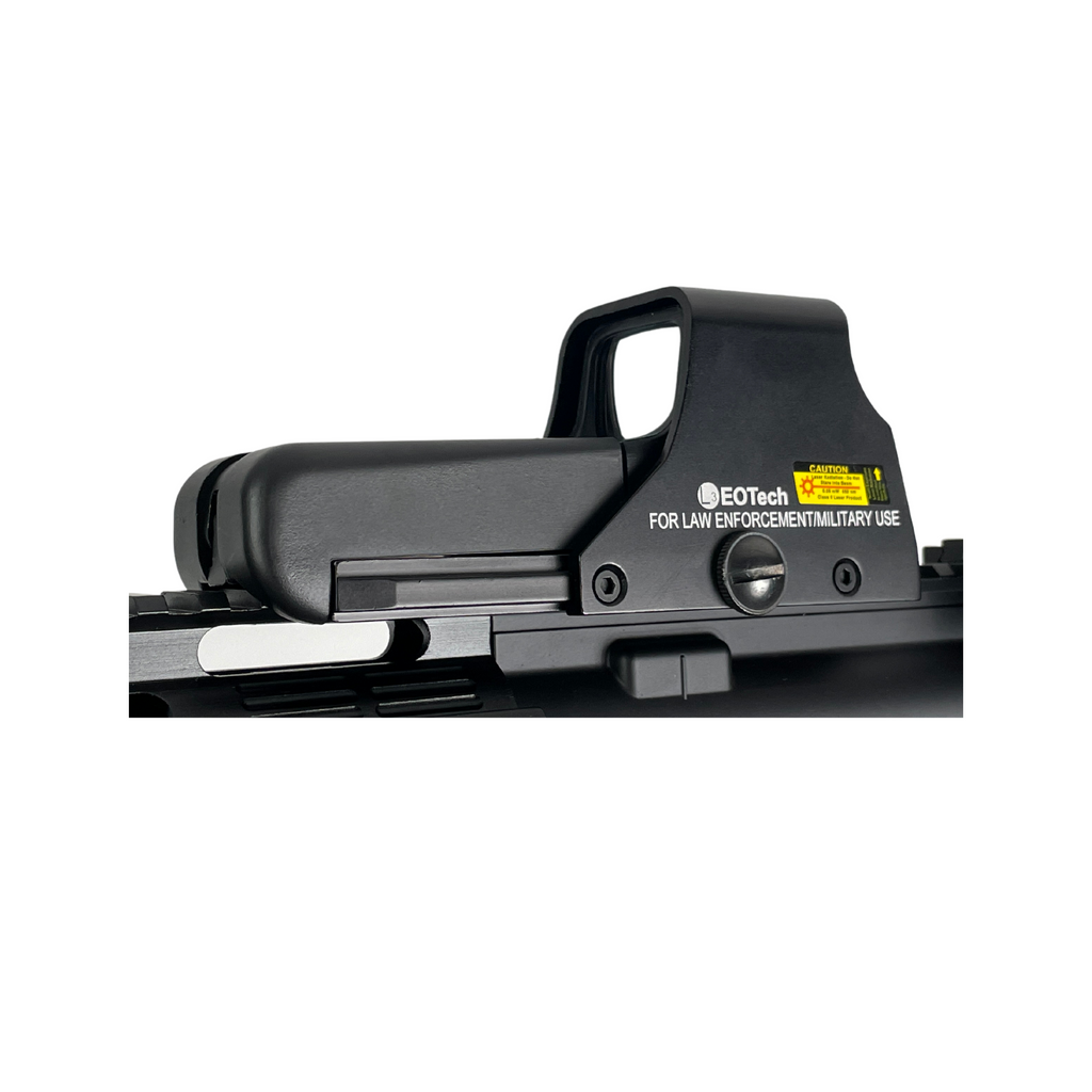 "Insidious" Comp GBU Custom - Gel Blaster (Metal)