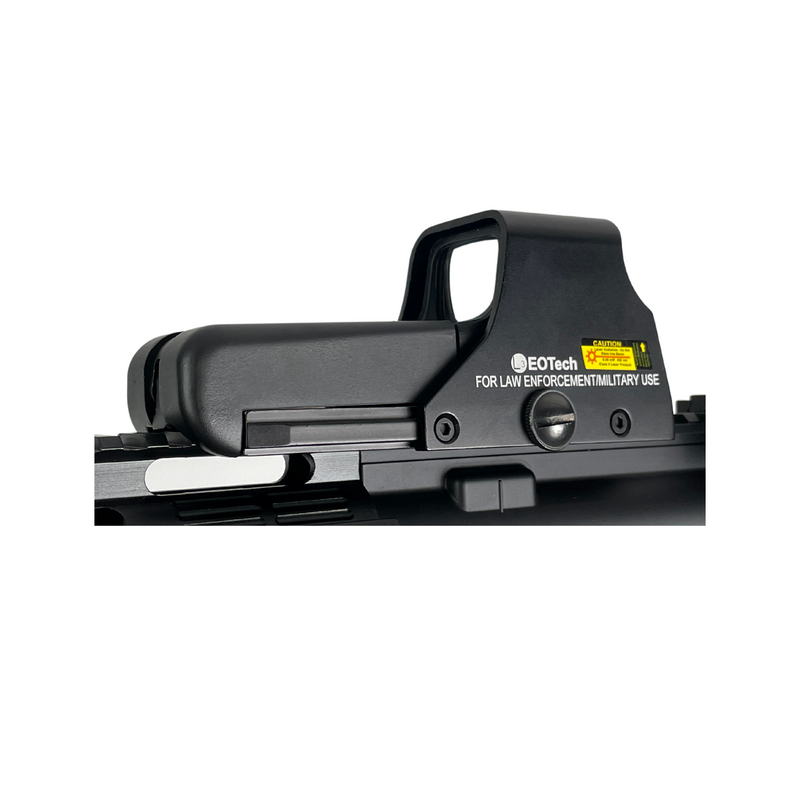 "Insidious" Comp GBU Custom - Gel Blaster (Metal)