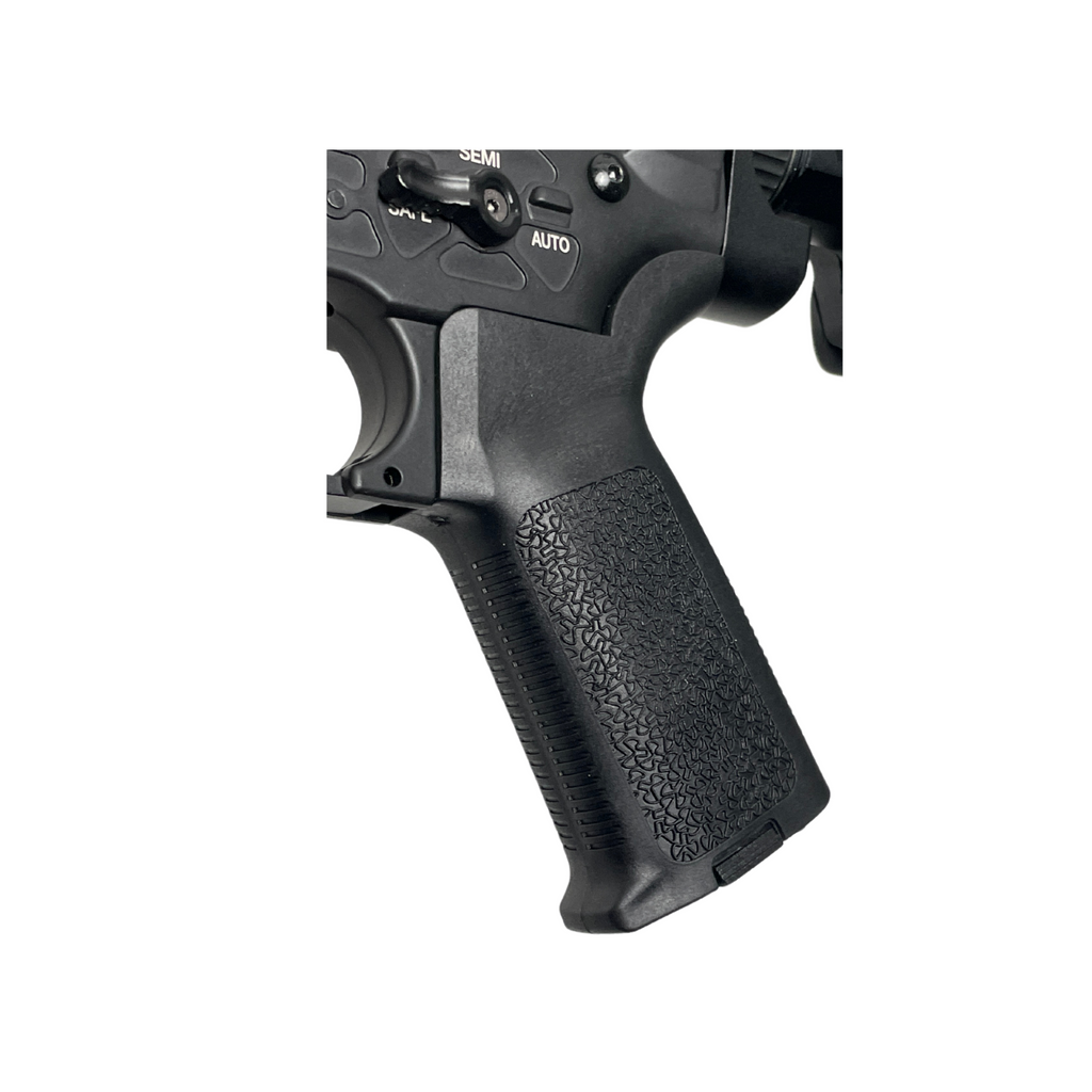 "Head Huncho" Tactical M4 (Metal) Gel Blaster