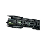 "YELLA" 1 Of 1 GBU Custom - Gel Blaster (Metal)