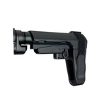 "Shadowless" GBU Custom - Gel Blaster (Metal)