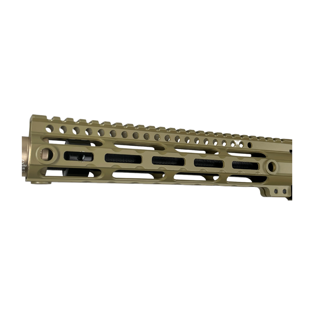 "Tanning" GBU Custom - Gel Blaster (Metal)