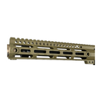 "Tanning" GBU Custom - Gel Blaster (Metal)