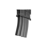 "Night Ops " GBU Custom SLR - Gel Blaster (Metal)