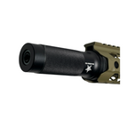 "Alpha" Tactical M4 (Metal) Gel Blaster