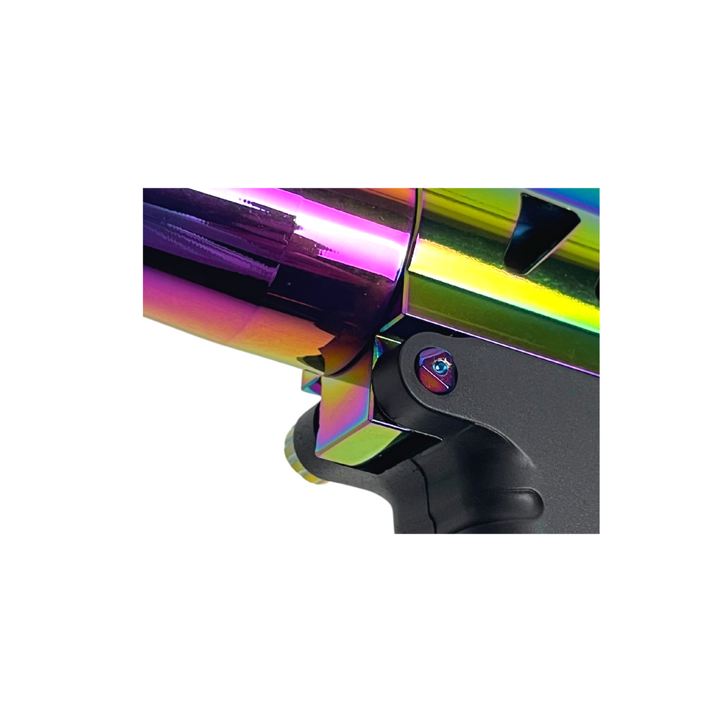 Unicorn "Ultra-lite" Speedball HPA Custom Kit - Gel Blaster (Metal)