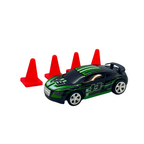 Code Mini RC Race Car 2.4G (Bluetooth/ App)