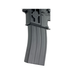 "DMR Destruction" GBU Custom - Gel Blaster (Metal)