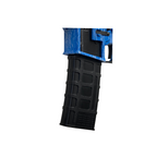 "Blue Crush" GBU Custom - Gel Blaster (Metal)