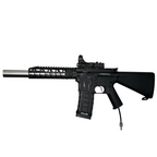 "Battleworn Soldier" GBU Custom HPA - Gel Blaster