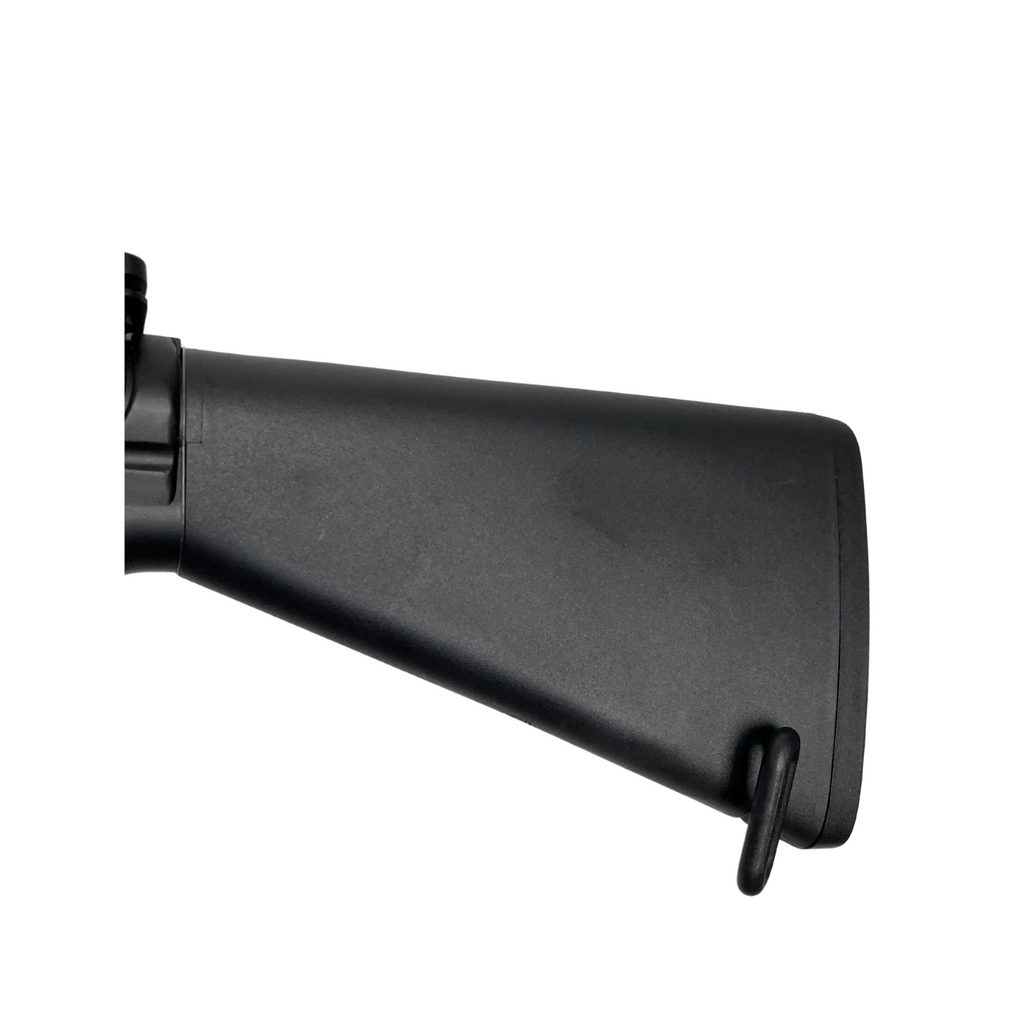 "RED" GBU Custom - Gel Blaster (Metal)