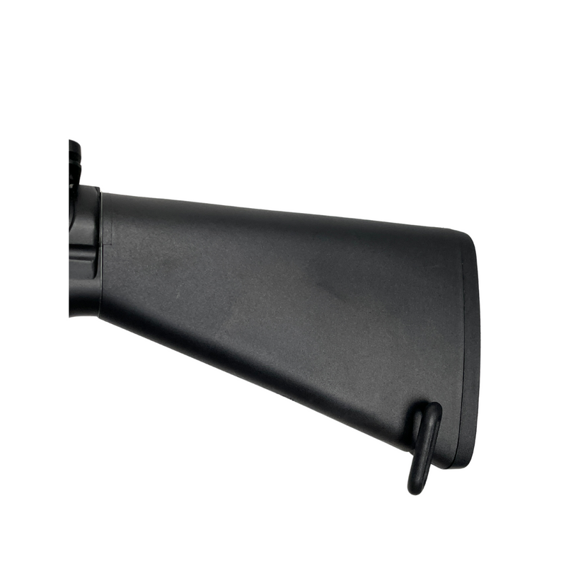 "RED" GBU Custom - Gel Blaster (Metal)