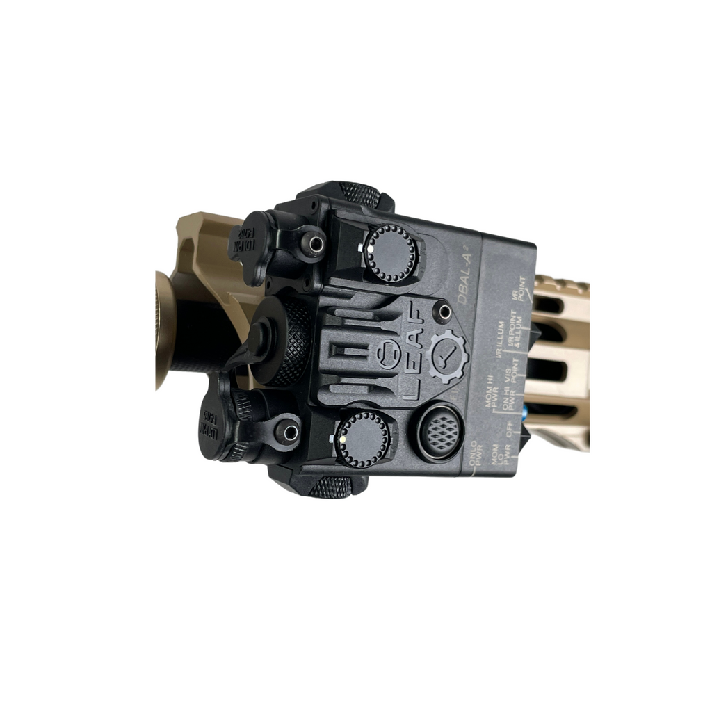 "Raider" GBU Custom - Gel Blaster