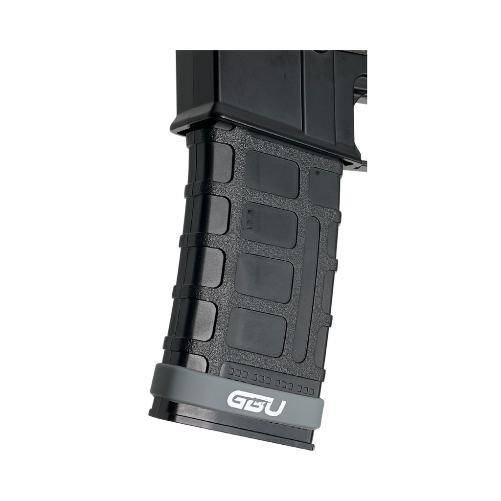 "Droid Takeover" Comp GBU Custom - Gel Blaster (Metal)