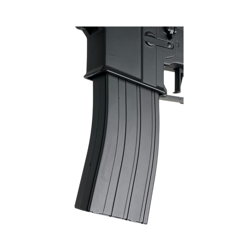 "Shadow Creeper" GBU Custom - Gel Blaster (Metal)