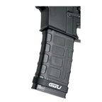 "Marine Machine" GBU Custom - Gel Blaster (Metal)