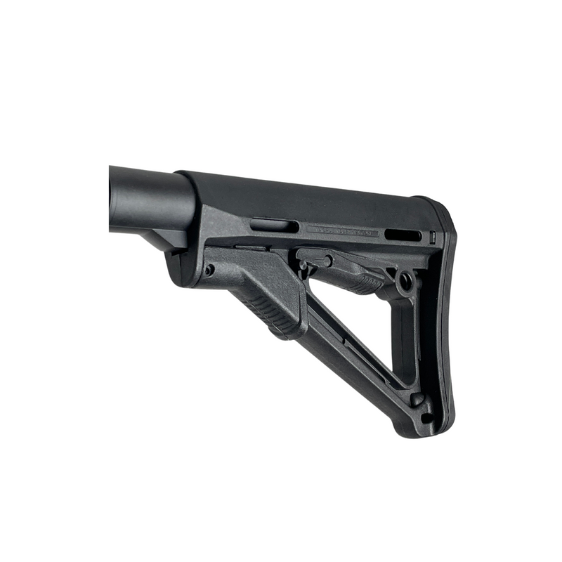 "The Warden " Comp GBU Custom - Gel Blaster (Metal)