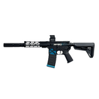 "Squish" GBU Custom - Gel Blaster (Metal)