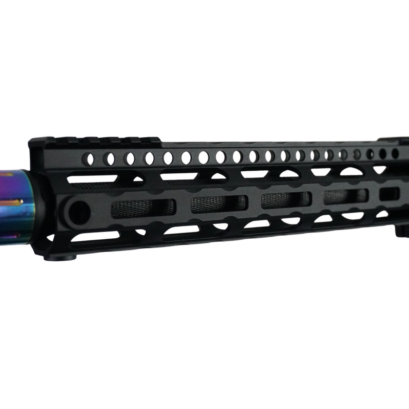 Beast SLR GBU Custom - Gel Blaster (1 of 1)