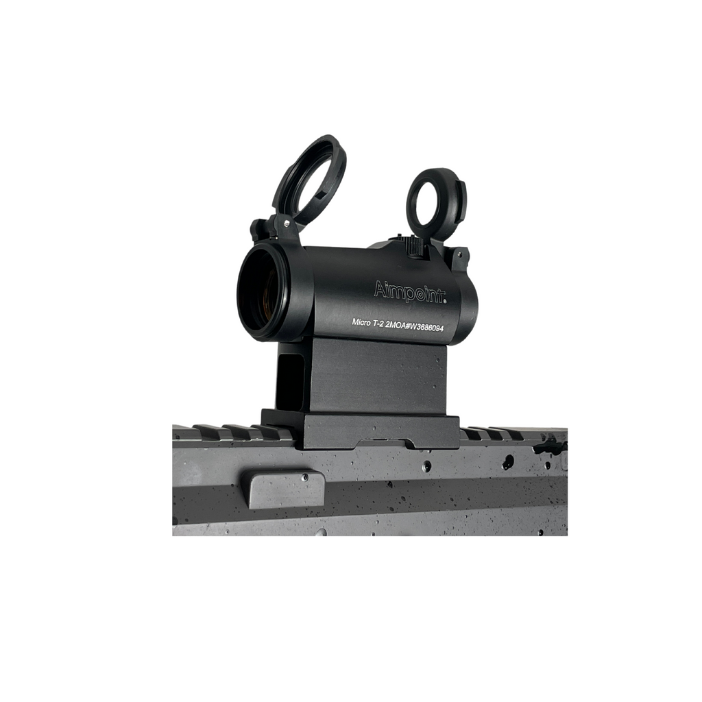 "Street Sweeper" Comp GBU Custom - Gel Blaster (Metal)