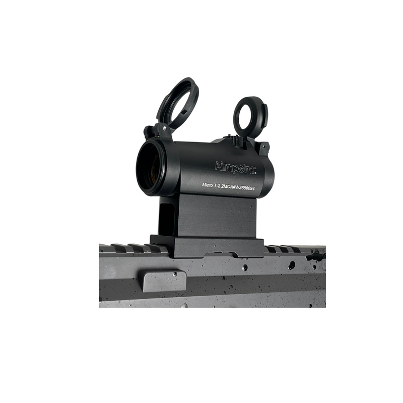 "Street Sweeper" Comp GBU Custom - Gel Blaster (Metal)