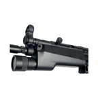 "HP5" GBU Custom HPA - Gel Blaster