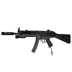 "HP5" GBU Custom HPA - Gel Blaster