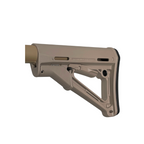 "Alpha" Tactical M4 (Metal) Gel Blaster