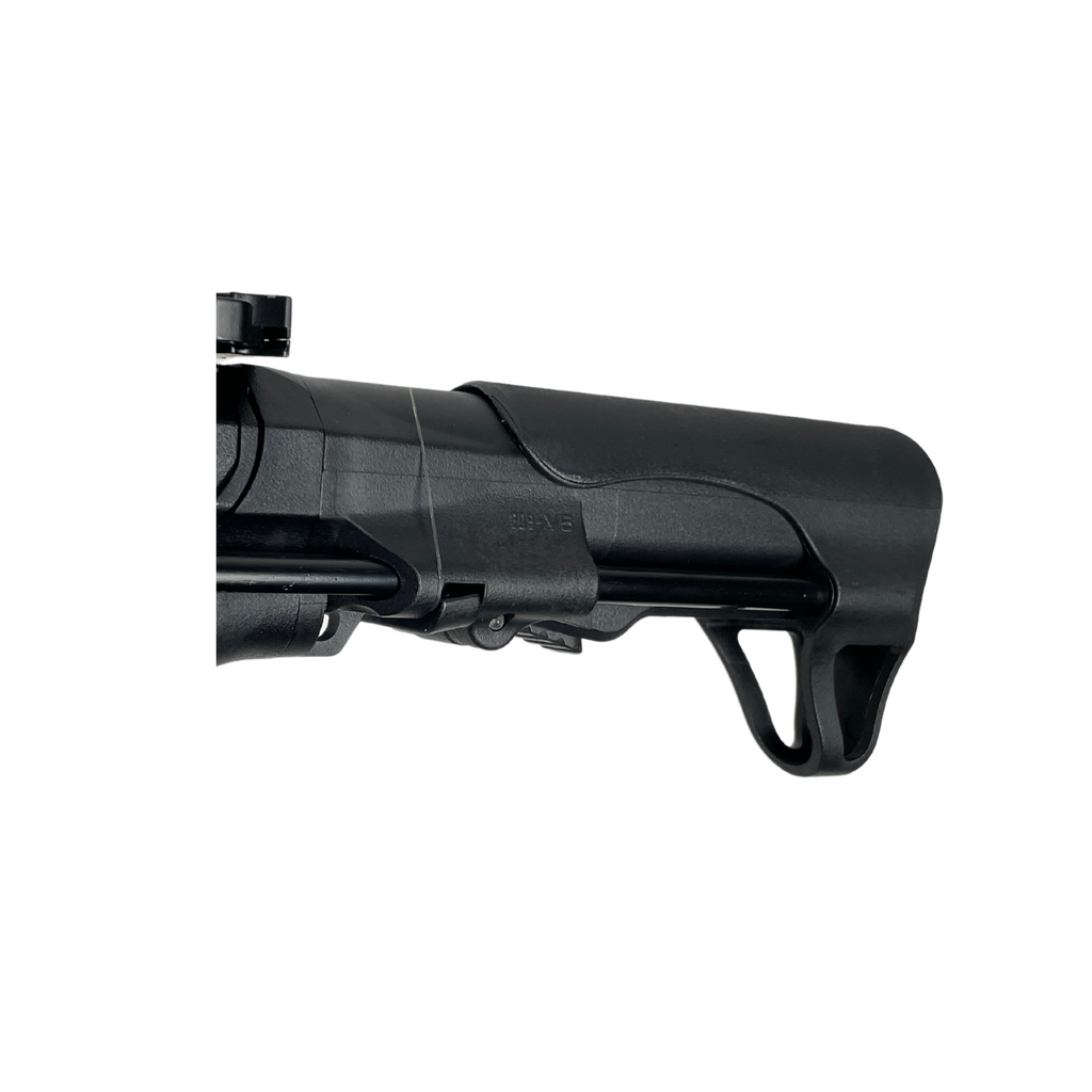 "Haunter" Comp GBU Custom - Gel Blaster