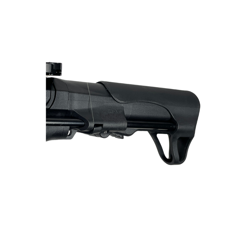 "Haunter" Comp GBU Custom - Gel Blaster