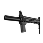 "Agent Anarchy" Comp GBU Custom - Gel Blaster (Metal)