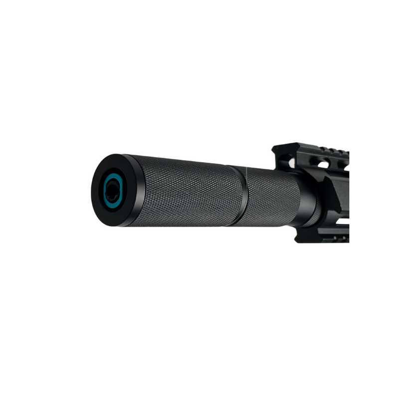 "Jungle trekker" Comp GBU Custom - Gel Blaster (Metal)