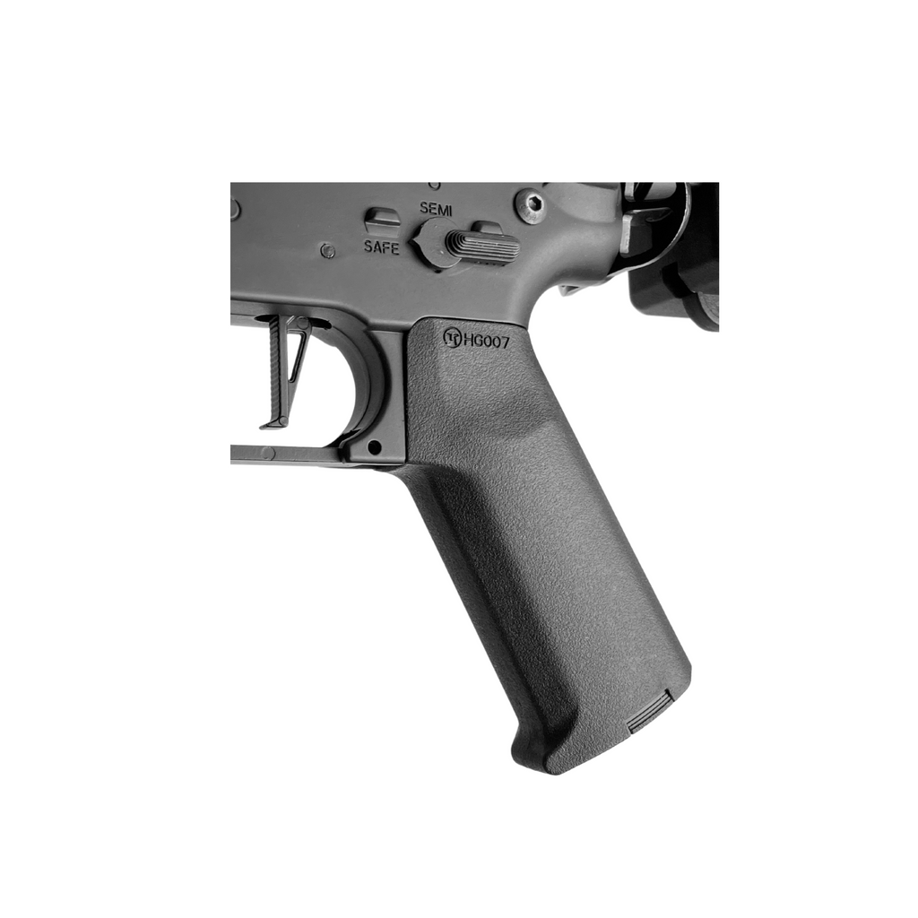 "Sawah Slayer" MilSim Comp GBU Custom - Gel Blaster (Metal)