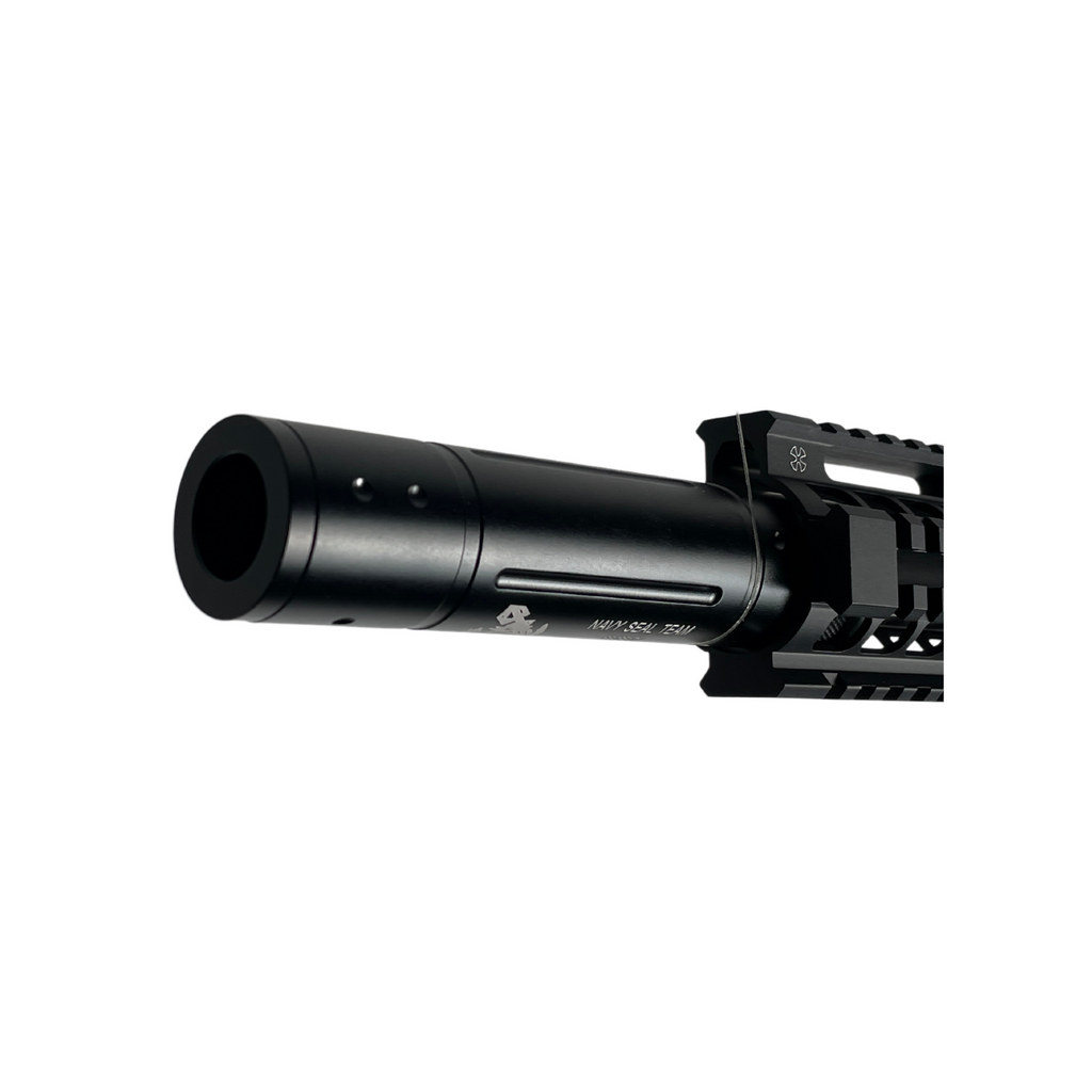 "Advanced Warfare" Comp GBU Custom - Gel Blaster (Metal)