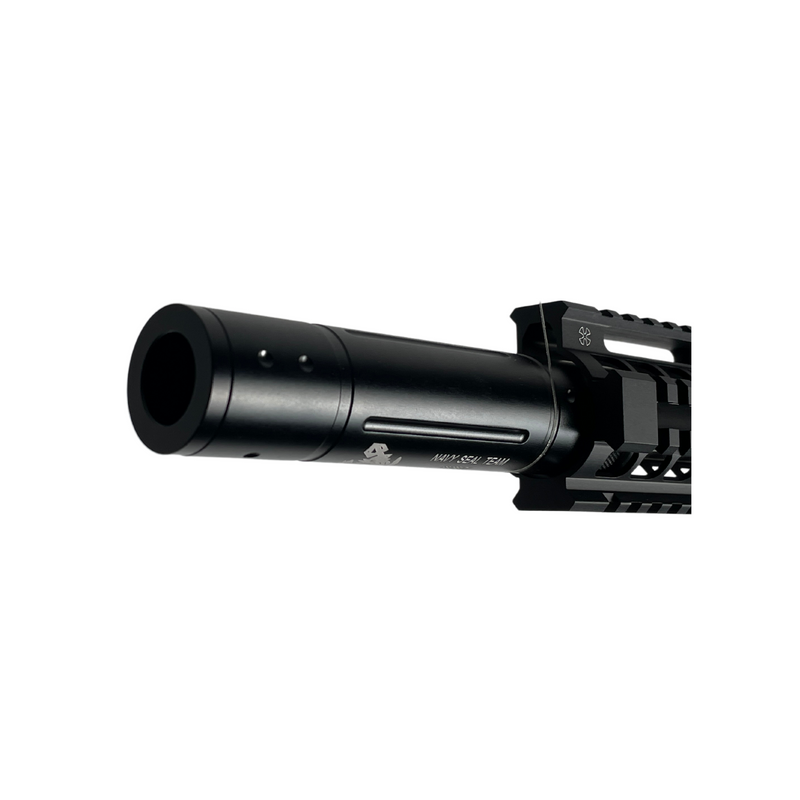 "Advanced Warfare" Comp GBU Custom - Gel Blaster (Metal)